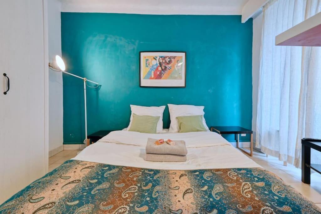 Apartment Le Cocon - Vieux Port